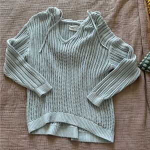 ARITZIA WILFRED sweater💙💙💙